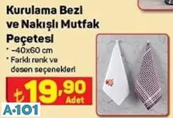 KURULAMA BEZİ KURULAMA BEZİ